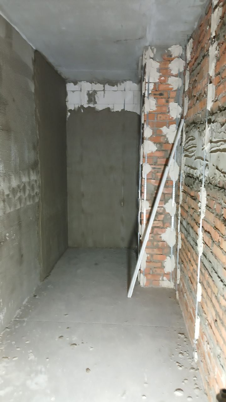 Ремонт в квартире